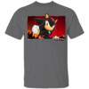 Fearless Year of Shadow Stand Alone Shirt Sonic the Hedgehog