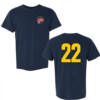 HER INDIANA SHIRT Caitlin Clark, Indiana Fever