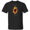 Heart Shirt Dragon's Dogma 2