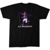 J.J. MCCARTHY STATE STAR SHIRT Minnesota Vikings