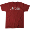 JAYDEN DANIELS GET SOME AIR SHIRT Jaden Daniels, Washington Commanders