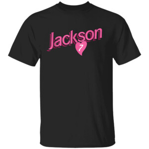 Jackson Barbie Shirt Jackson Holliday, Baltimore Orioles
