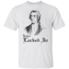 John Locked In Shirt John Locke