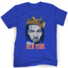 KING OF NEW YORK SHIRT Jalen Brunson, New York Knicks