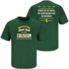 LAST CALL AT THE COLISEUM SHIRT Mark Kotsay, Oakland Athletics