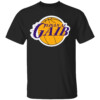 Lisan Al Gaib Shirt Funny Golden State Warriors Logo
