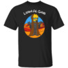 Lisan al Gaib Shirt Funny Lisa Simpson, The Simpsons