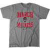 MARCH MADNESS FINAL FOUR SHIRT 2024 NCAA Women's Basketball Championship, NC State Wolfpack