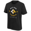MILE HIGH 2024 PLAYOFFS SHIRT 2024 NBA Playoffs, Denver Nuggets