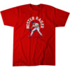 MR. RAGER SHIRT Ranger Suarez, Philadelphia Phillies