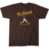 MR. RELEVANT SHIRT Jurickson Profar, San Diego Padres