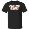 OKC PLAYOFFS BABY SHIRT 2024 NBA playoffs, Oklahoma City Thunder
