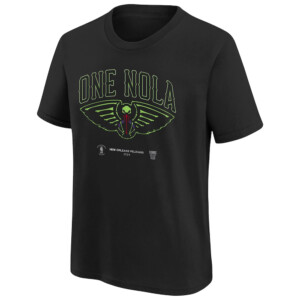 ONE NOLA SHIRT 2024 NBA Playoffs, New Orleans Pelicans