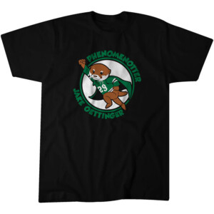 PHENOMENOTTER SHIRT Jake Oettinger, Dallas Stars