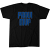 PRAVI MVP SHIRT Luka Doncic, Dallas Mavericks