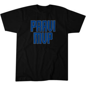 PRAVI MVP SHIRT Luka Doncic, Dallas Mavericks