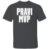 PRAVI MVP SHIRT Luka Doncic, Dallas Mavericks