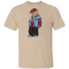 Phillies Polo Bears Shirt Philadelphia Phillies