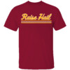 RAISE HAIL SHIRT Washington Commanders