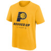 REVVED UP SHIRT 2024 NBA Playoffs, Indiana Pacers