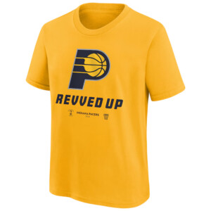 REVVED UP SHIRT 2024 NBA Playoffs, Indiana Pacers