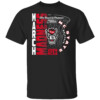 ROAD TO PHOENIX SHIRT 2024 NCAA Basketball Championship, NC State Wolfpack