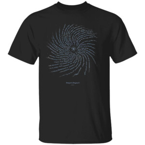 Rimstone Shirt Dragon's Dogma 2