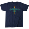SEATTLE TRIDENTS UP SHIRT Seattle Mariners