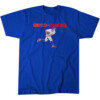 SHO CAGO SHIRT Shota Imanaga, Chicago Cubs
