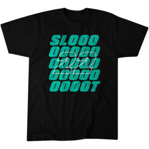 SLOOOOOOOOT SHIRT Courtney Vandersloot, New York Liberty