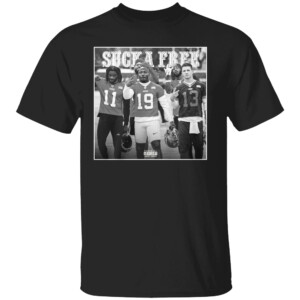 SUCK A FREE SHIRT San Francisco 49ers