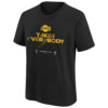 TAKES EVERYBODY SHIRT 2024 NBA Playoffs Defensive Stance, Los Angeles Lakers
