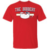 THE BOBBERY SHIRT Sergei Bobrovsky, Florida Panthers