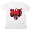 THE CLACK EFFECT SHIRT Caitlin Clark, Indiana Fever