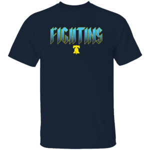 THE FIGHTINS CITY EDITION SHIRT Philadelphia Phillies