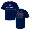 THE GAME GROWS ON SHIRT Caitlin Clark, Indiana Fever