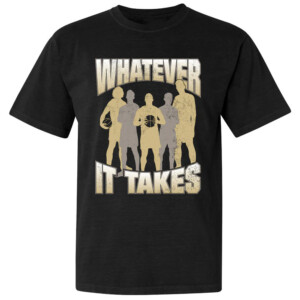 WHATEVER IT TAKES SHIRT Purdue Basketball, Purdue Boilermakers