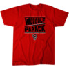 WOOOOLF PAAACK SHIRT WOLF PACK CHANT, 2024 NCAA Men's Basketball Championship, NC State Wolfpack