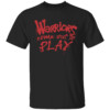 Warriors Come Out To Play Shirt The Warriors, Tari Eason, Houston Rockets