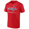Washington 2024 Stanley Cup Playoffs Shirt Washington Capitals