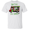 Zomburger Bad Food Sells Burgers Shirt