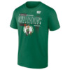 2024 Atlantic Division Champions Locker Room Shirt 2024 NBA Playoffs, Boston Celtics