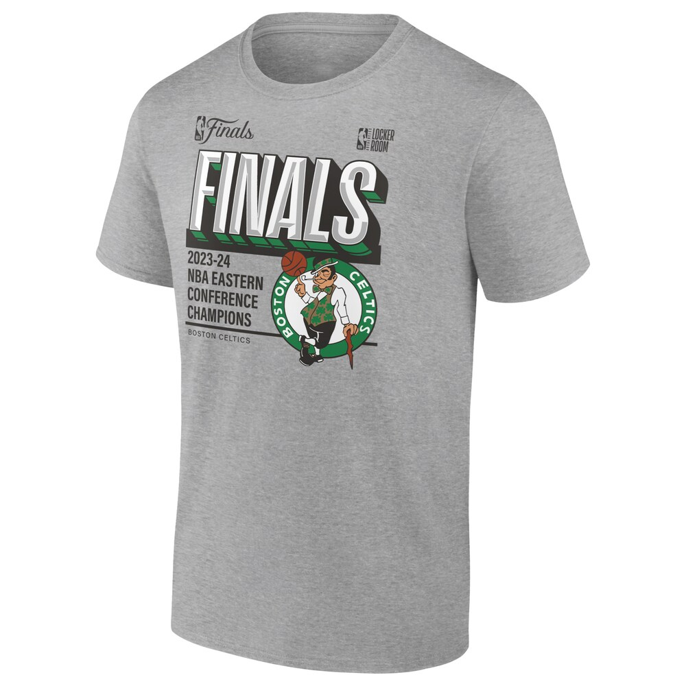 2024 Eastern Conference Champions Locker Room Shirt 2024 Eastern Conference Champions, Boston Celtics 2024 Eastern Conference Champions Locker Room Shirt 2024 Eastern Conference Champions, Boston Celtics