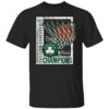 2024 NBA Finals Full Court Trap Shirt 2024 Eastern Conference Champions, Boston Celtics