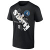 2024 NBA Sixth Man of the Year Jump Ball Possession Shirt Naz Reid, Sacramento Kings