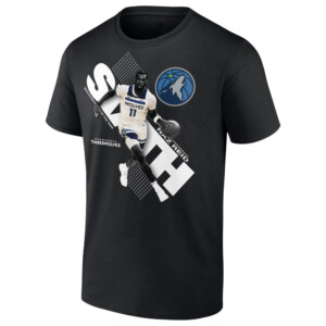 2024 NBA Sixth Man of the Year Jump Ball Possession Shirt Naz Reid, Sacramento Kings
