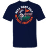 2024 NCAA Men's Golf National Champions Shirt Auburn Tigers