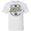 2024 NCAA Men's Lacrosse National Champions Locker Room Shirt 2024 NCAA Men's Lacrosse National Champions, Notre Dame Fighting