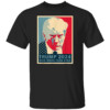 2024 Trump Mugshot Now More Then Ever Shirt