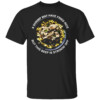 A Shrimp May Have Fried Rice But This Beef Is Strokin' Off Shirt